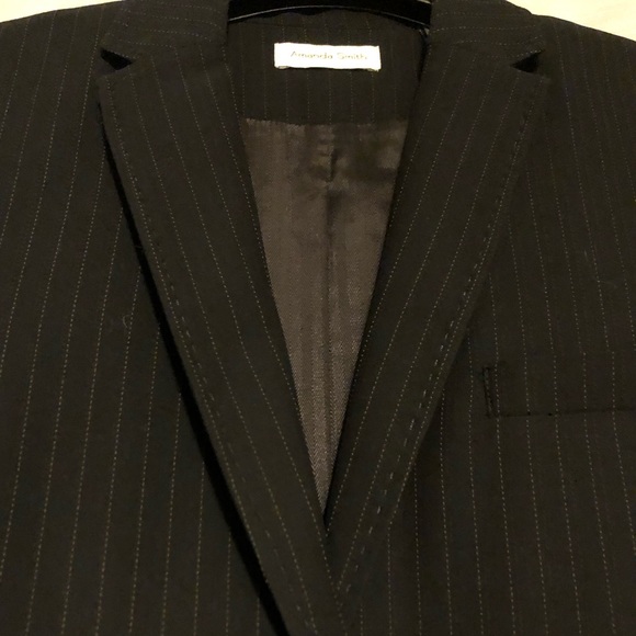 Suit jacket - Picture 2 of 7